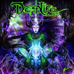 Cover of The Order of Chaos