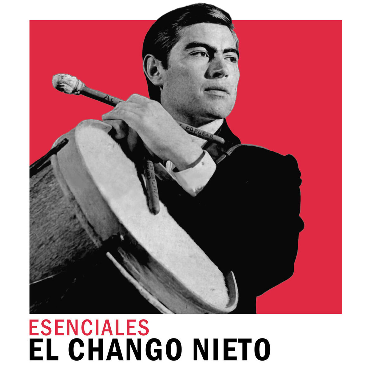 Album cover of Esenciales