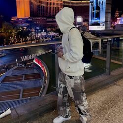 Cover of I Aint