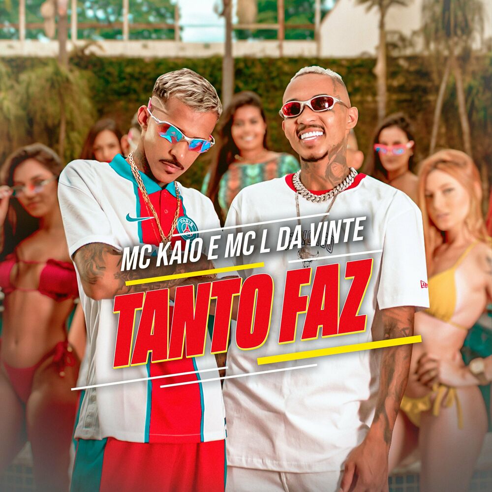 Picture of Tanto Faz