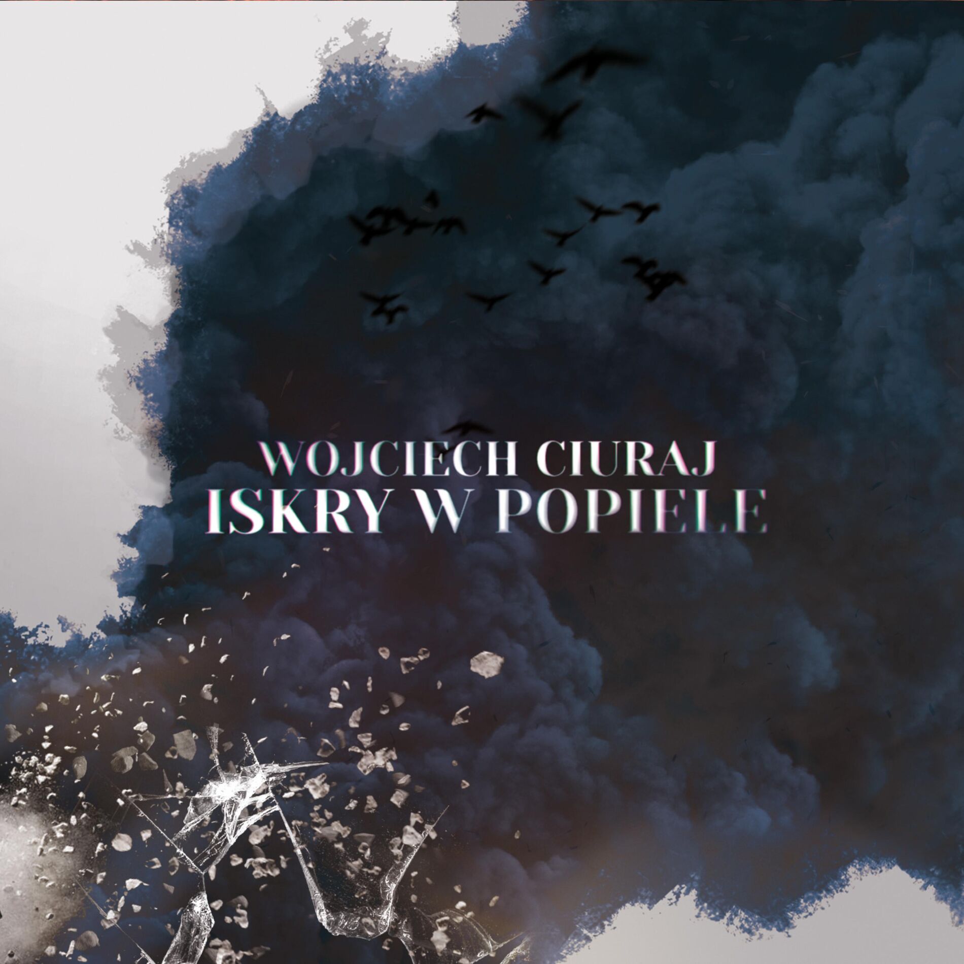 Album cover of Iskry W Popiele