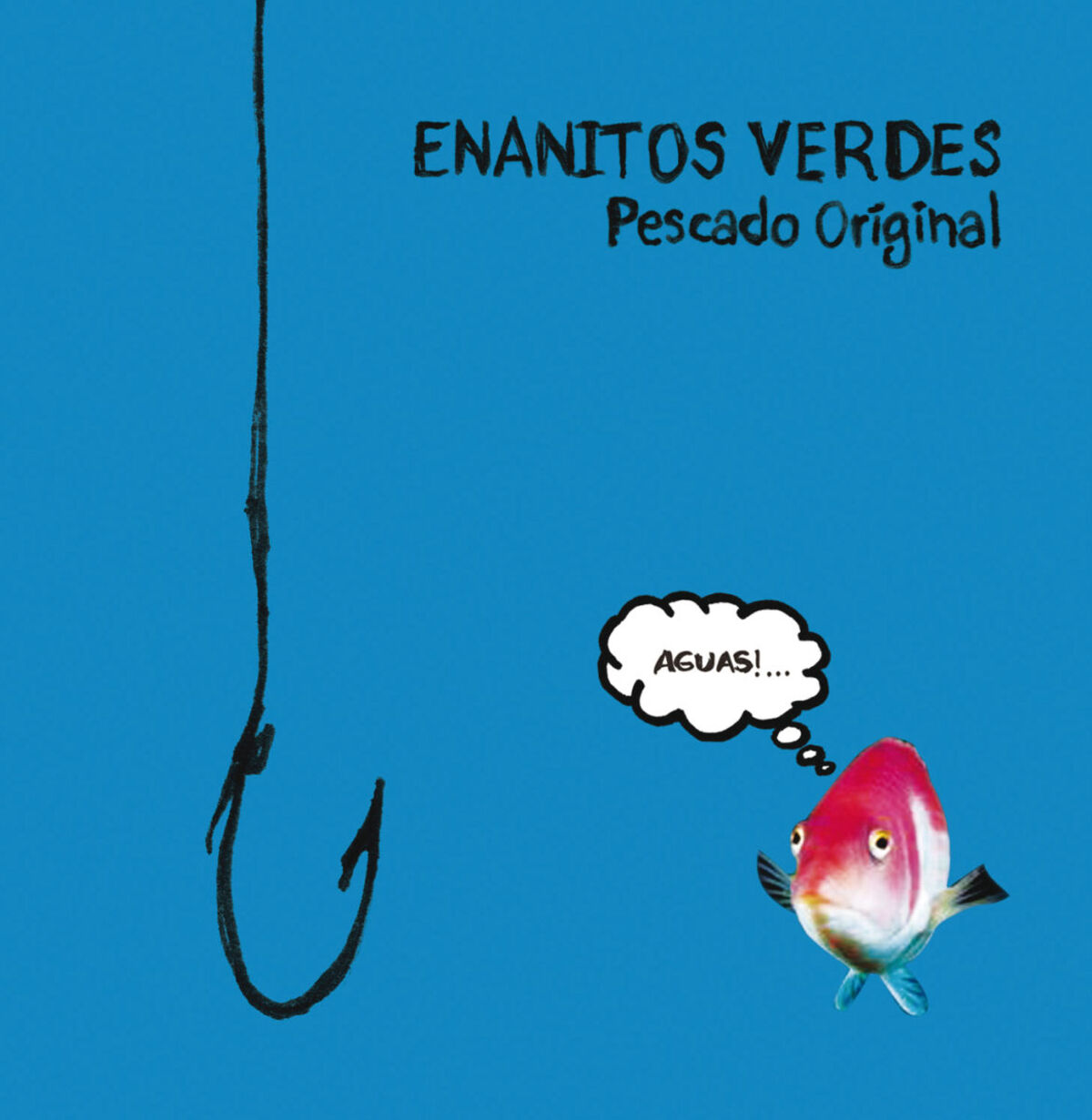 Album cover of Mariposas