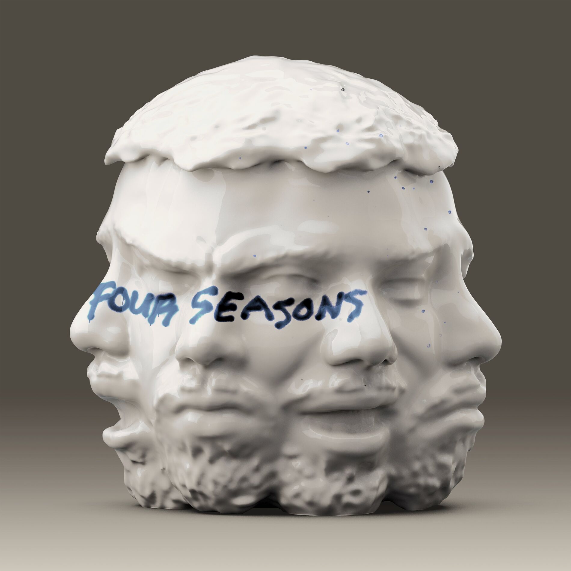 Album cover of Intro