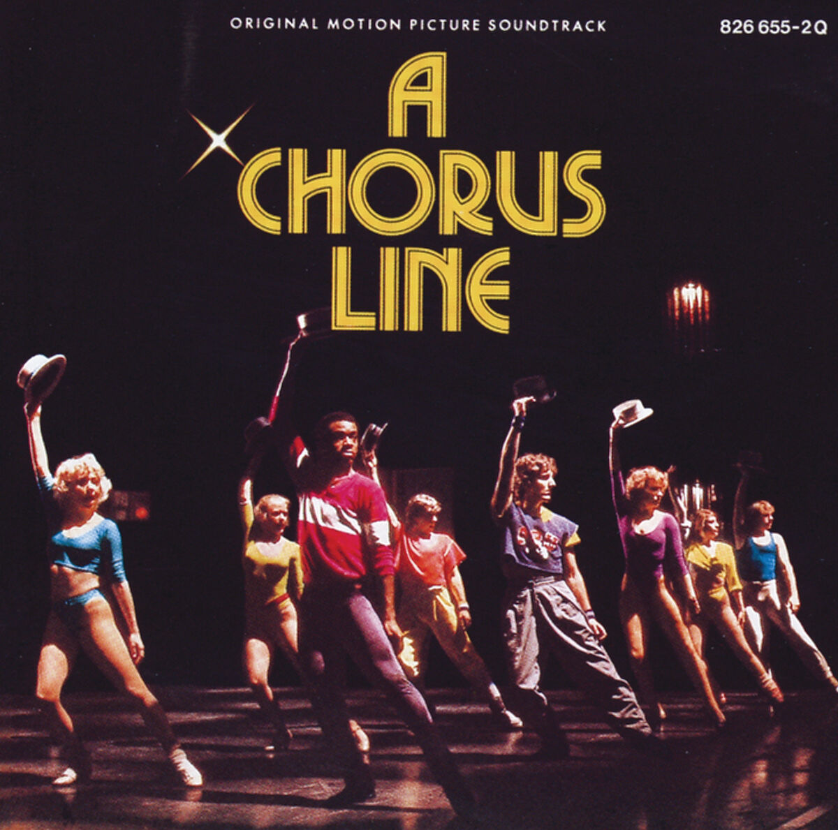 Album cover of One (Finale)