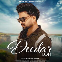 Cover of Deedar Lofi