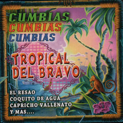 Cover of Cumbias