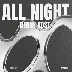 Cover of All Night
