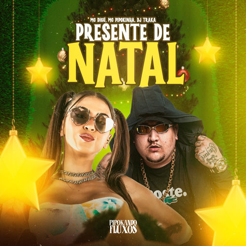 Presente de Natal