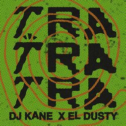 Cover of TRA TRA TRA