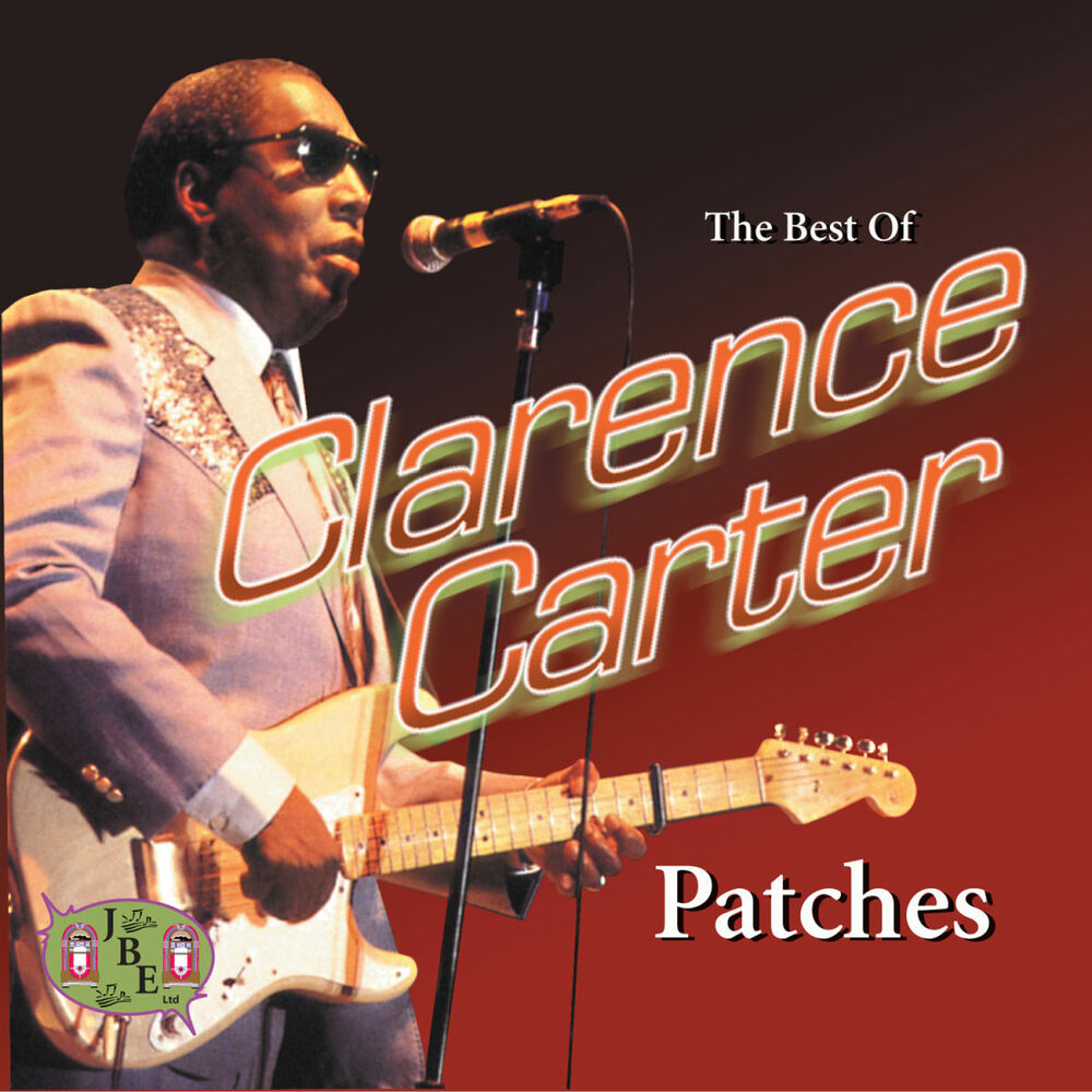 Picture of Patches