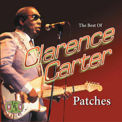 Cover of Patches