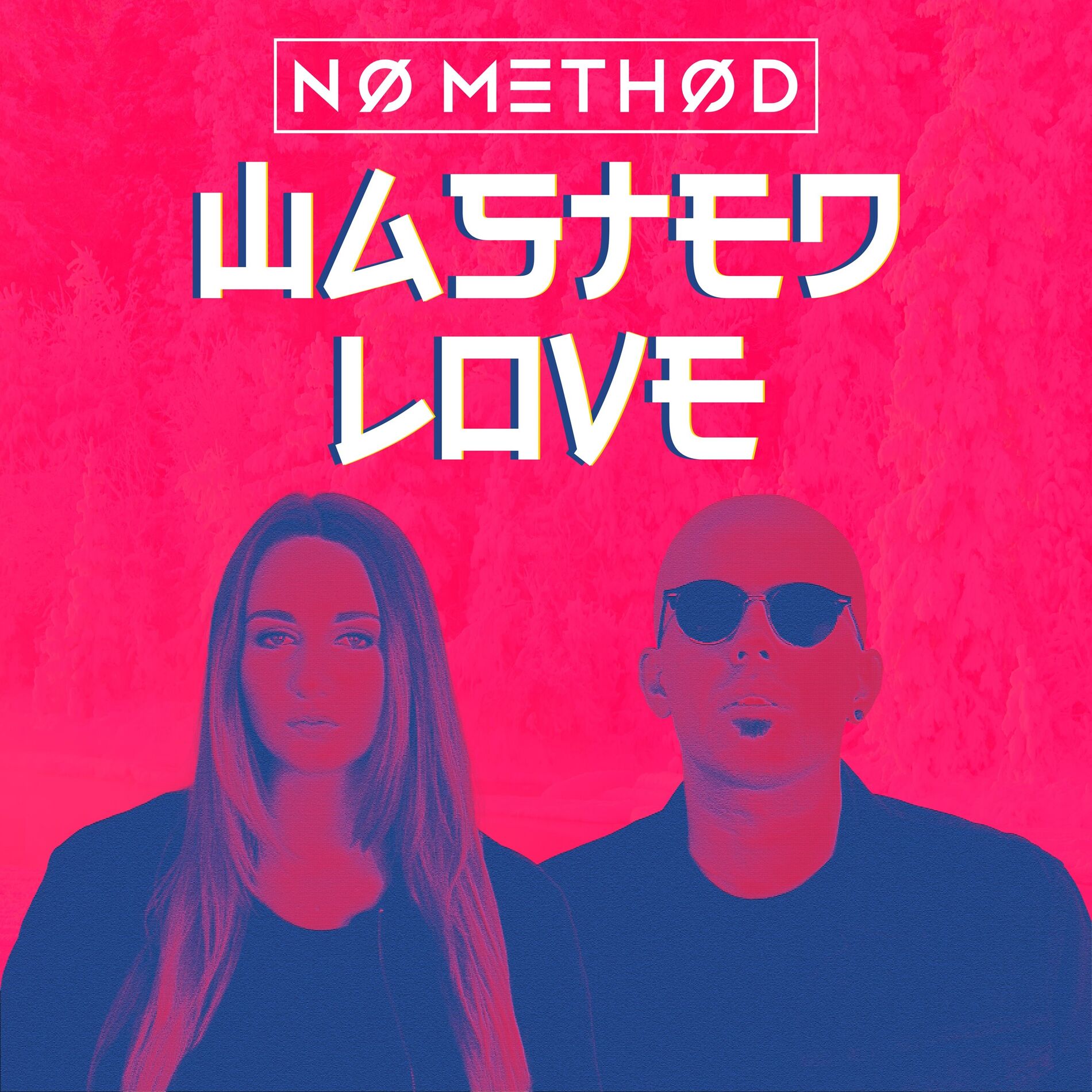 Album cover of Wasted Love