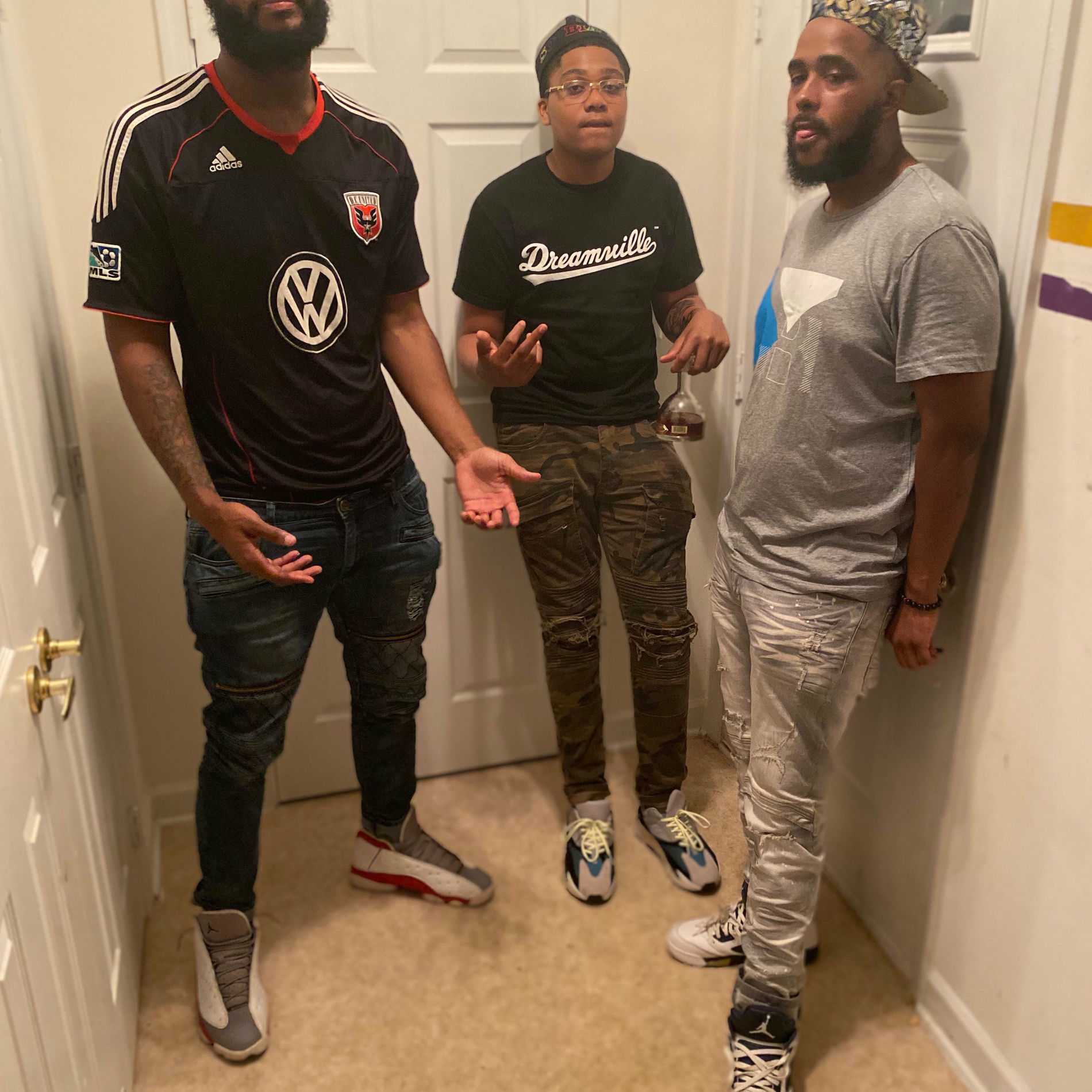 Album cover of 75 Reasons 2