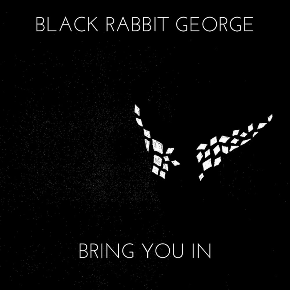 Album artwork for Bring You In by Black Rabbit George