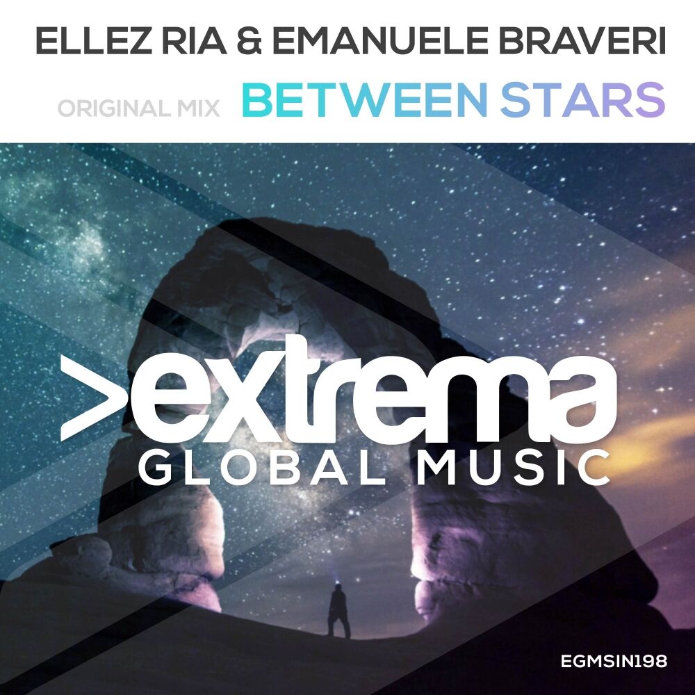 Picture of Between Stars