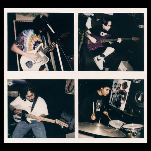 live at livingrooms