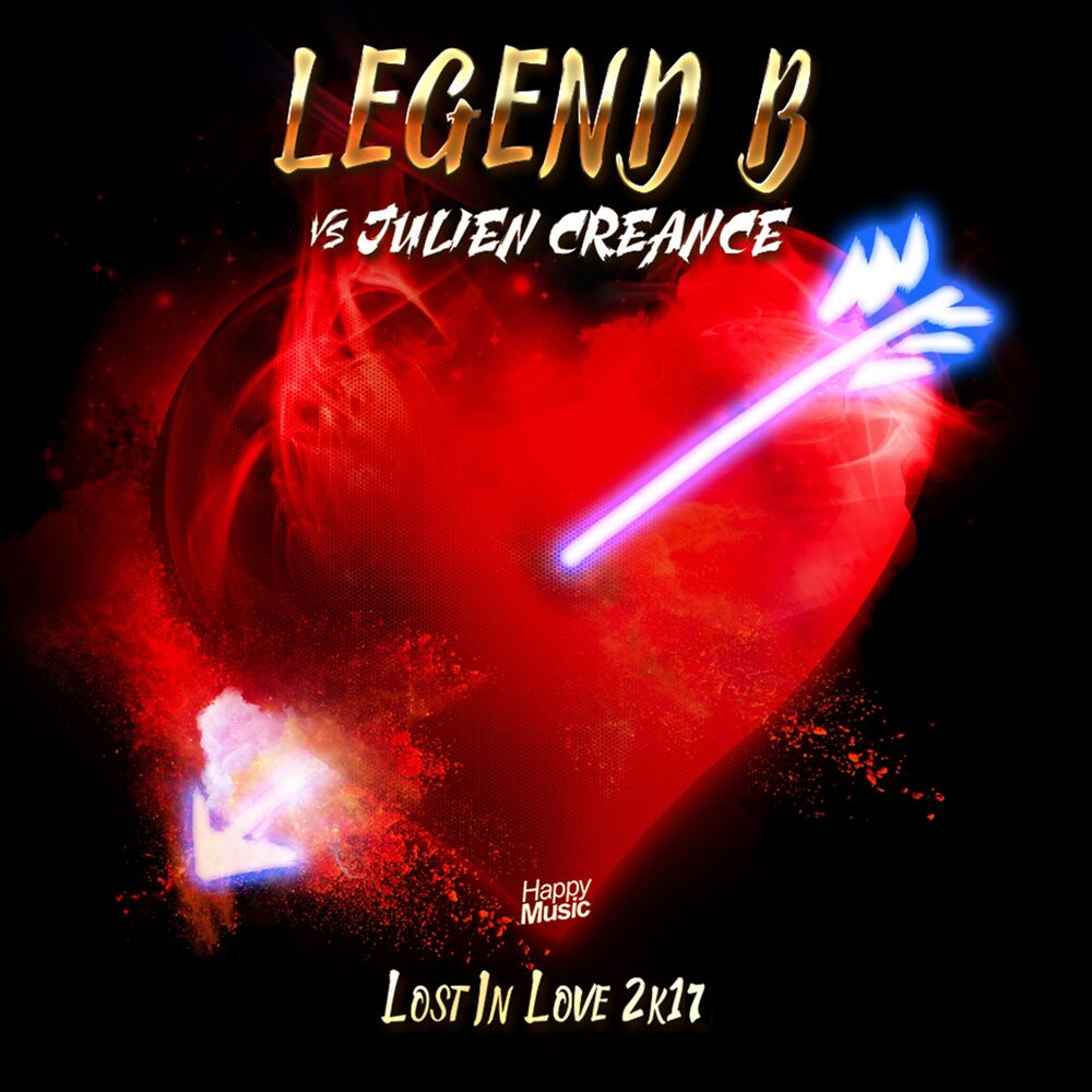 Picture of Lost In Love 2K17