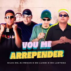 Cover of Vou me Arrepender