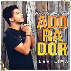 Cover of Pra Sempre um Adorador