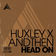 Head On (Extended Mix) by Huxley album cover