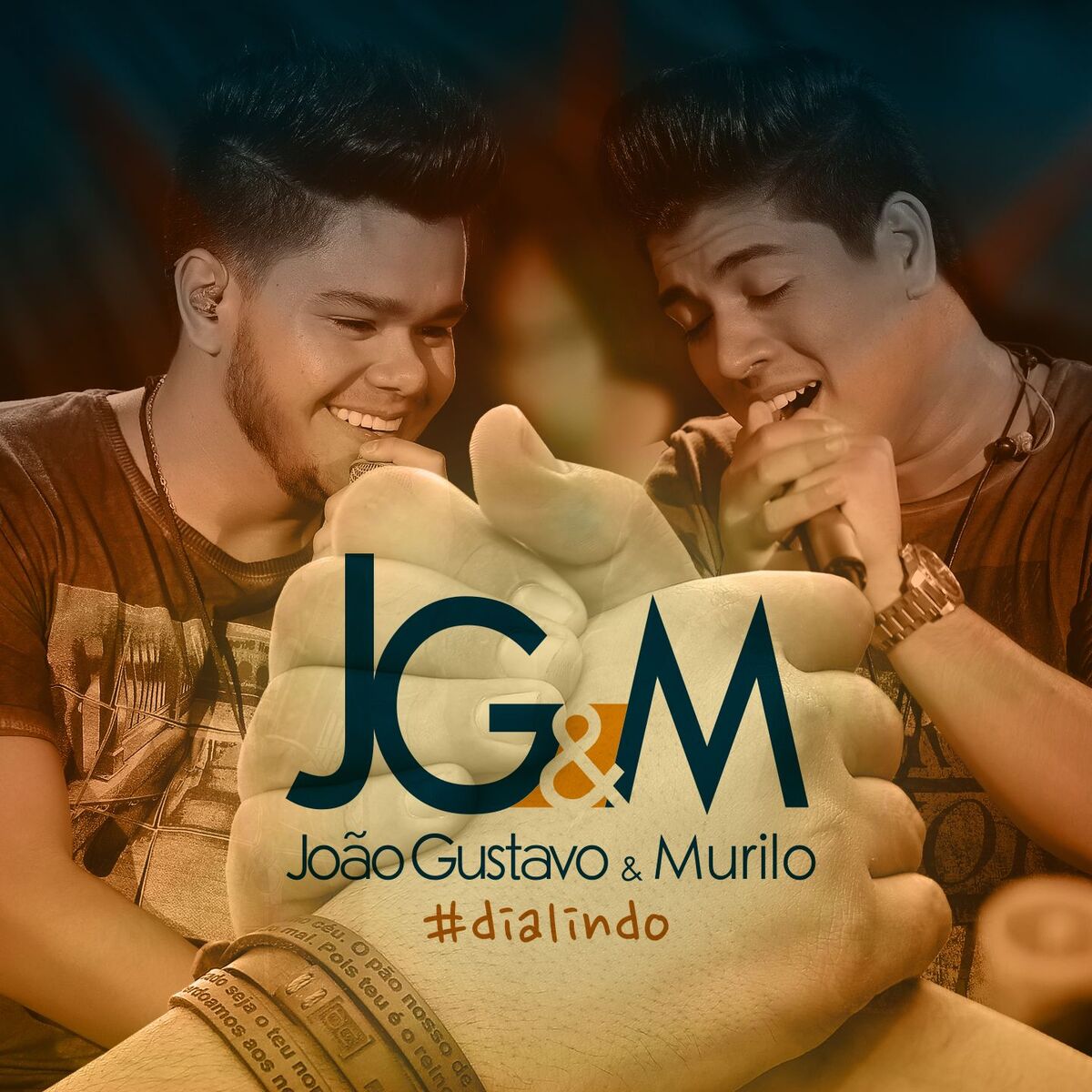 Album cover of Dois Estranhos
