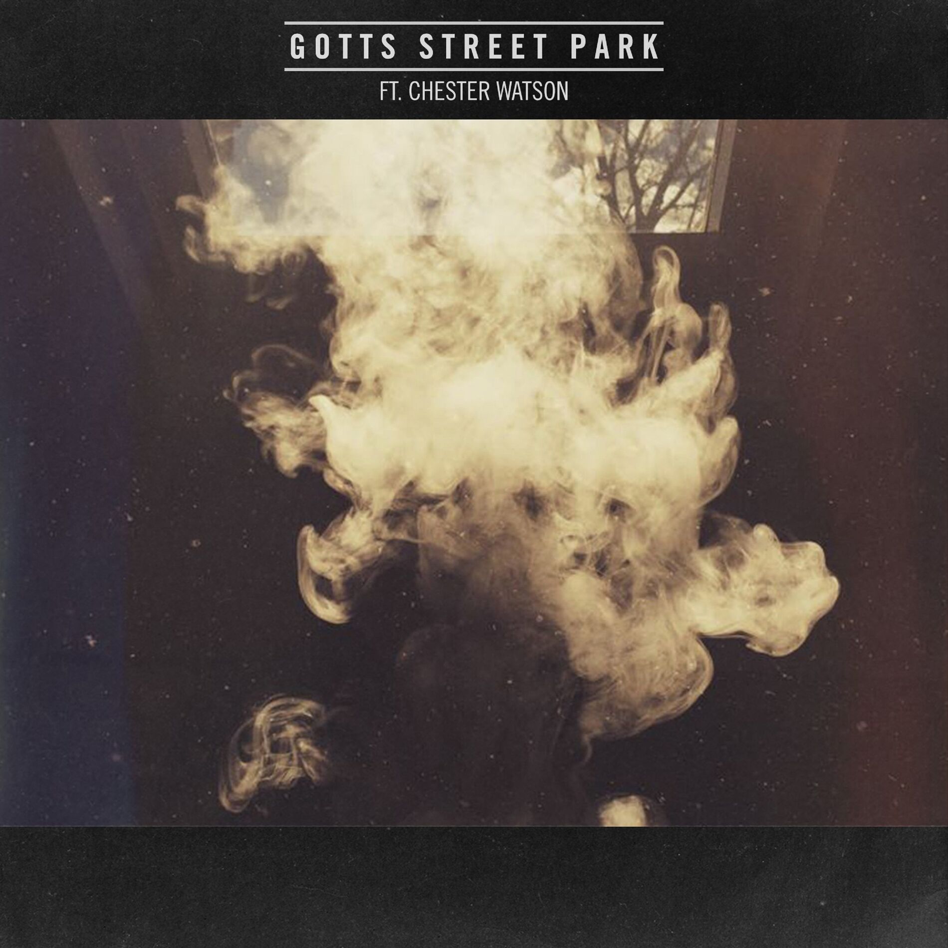 Album cover of At Times