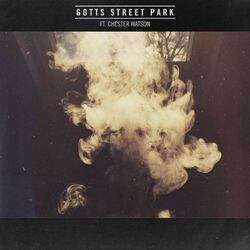 Cover of At Times