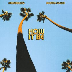 Cover of How It Be