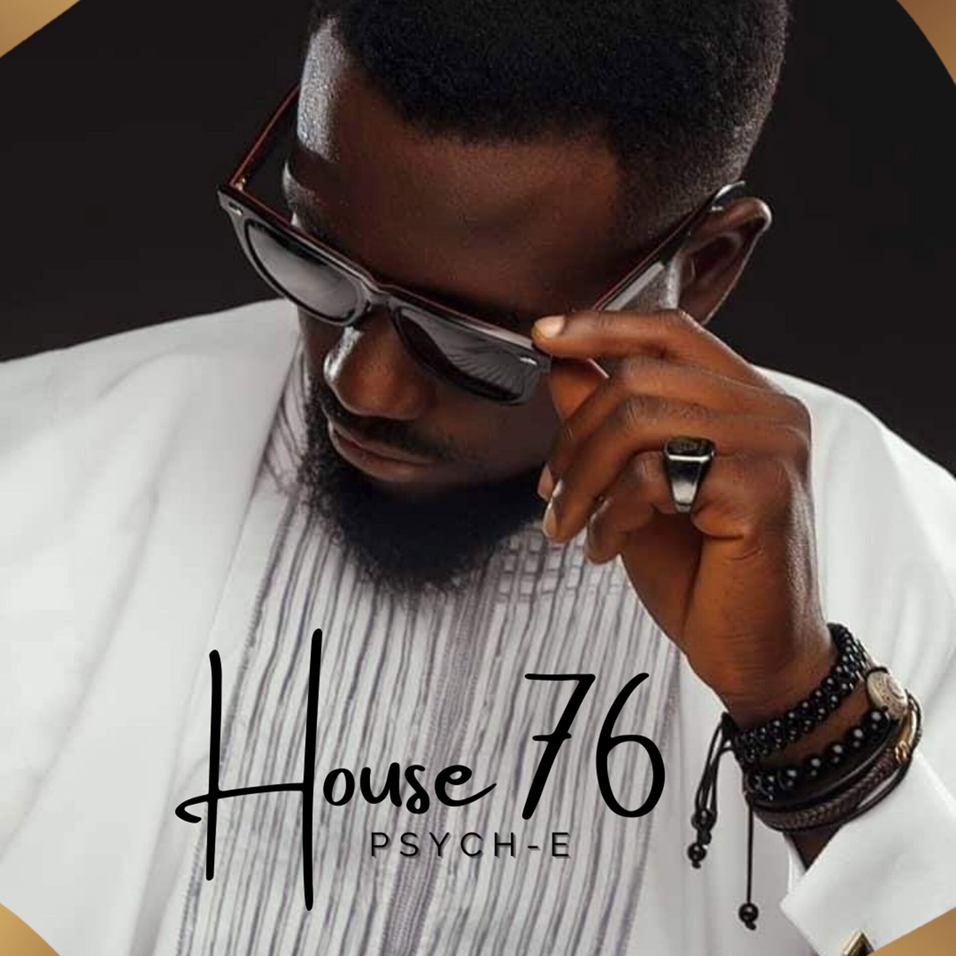 Album cover of House 76