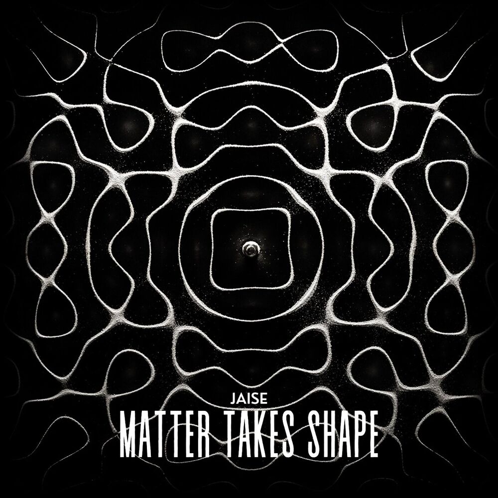 Picture of Matter Takes Shape EP