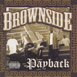 Cover of Payback