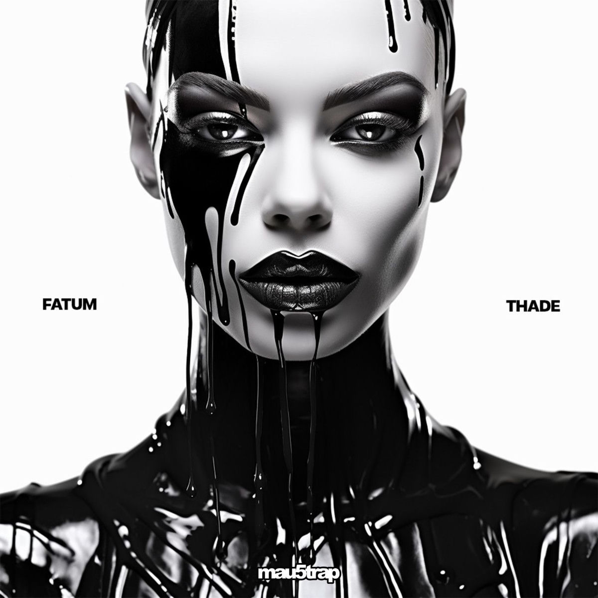 Album cover of Thade