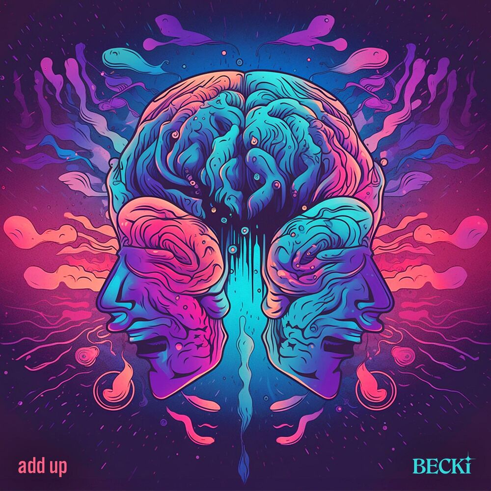 Picture of Add Up (Radio Edit)