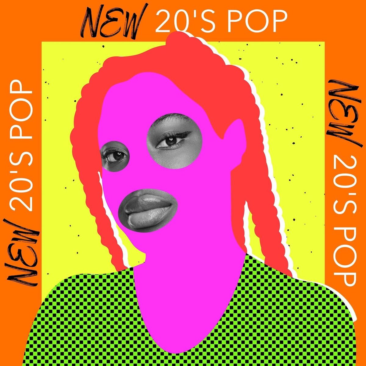 Album cover of New 20's Pop