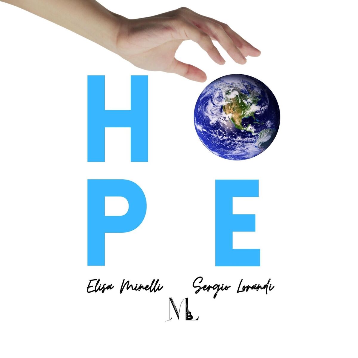 Album cover of Hope