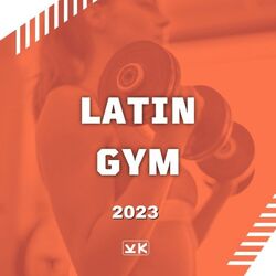 Cover of Latin Gym 2023