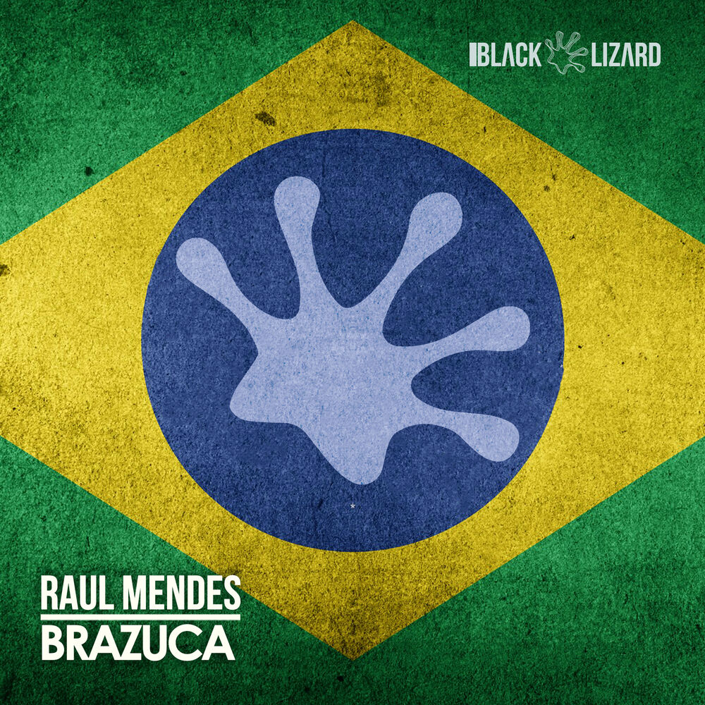 Picture of Brazuca (Radio Edit)