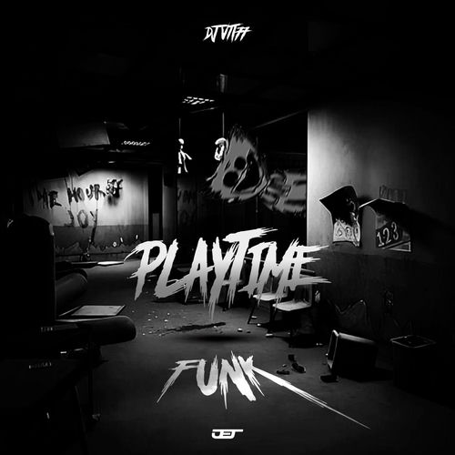 PLAYTIME FUNK - DJ VTTT77 | Deezer