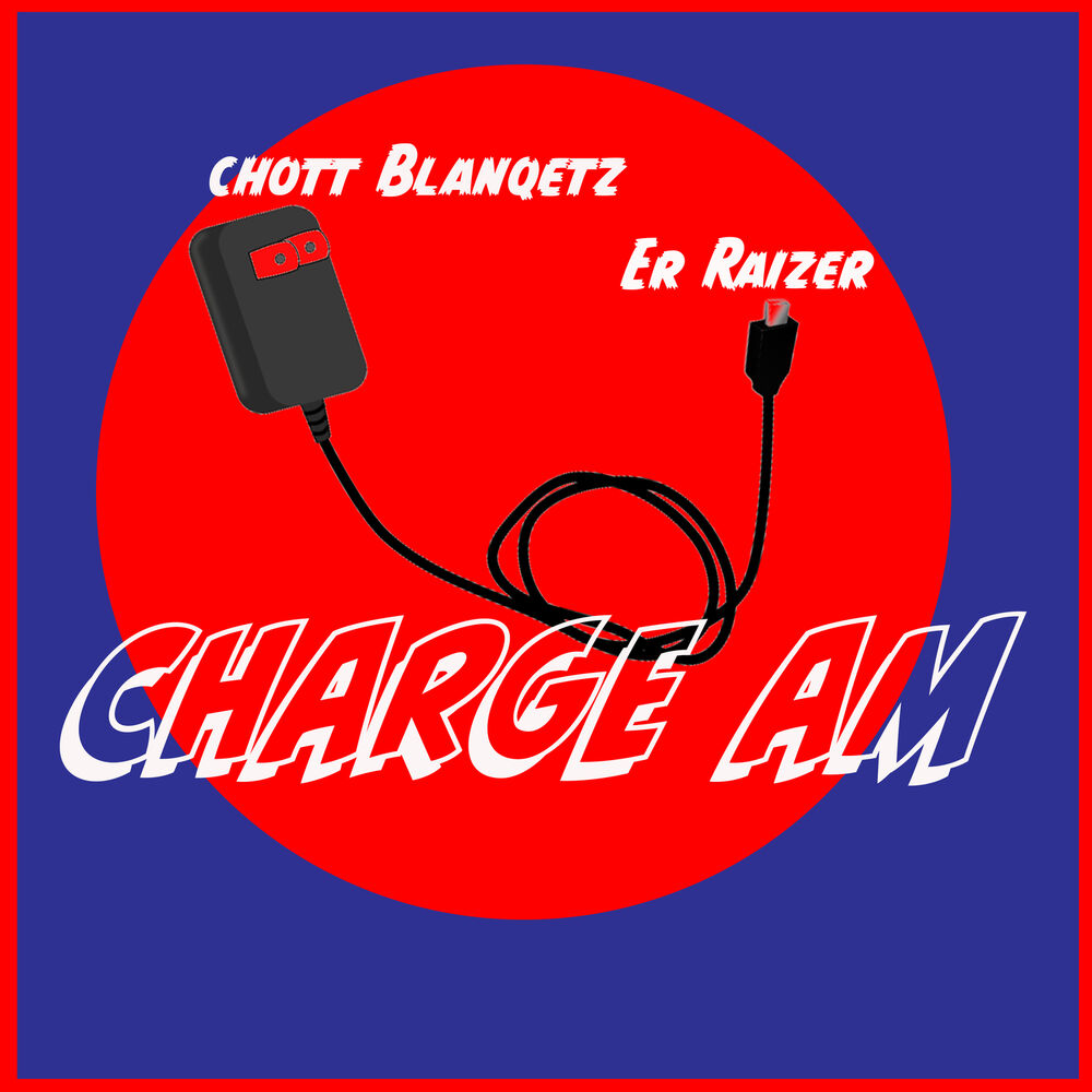 Picture of Charge Am