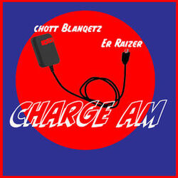 Cover of Charge Am
