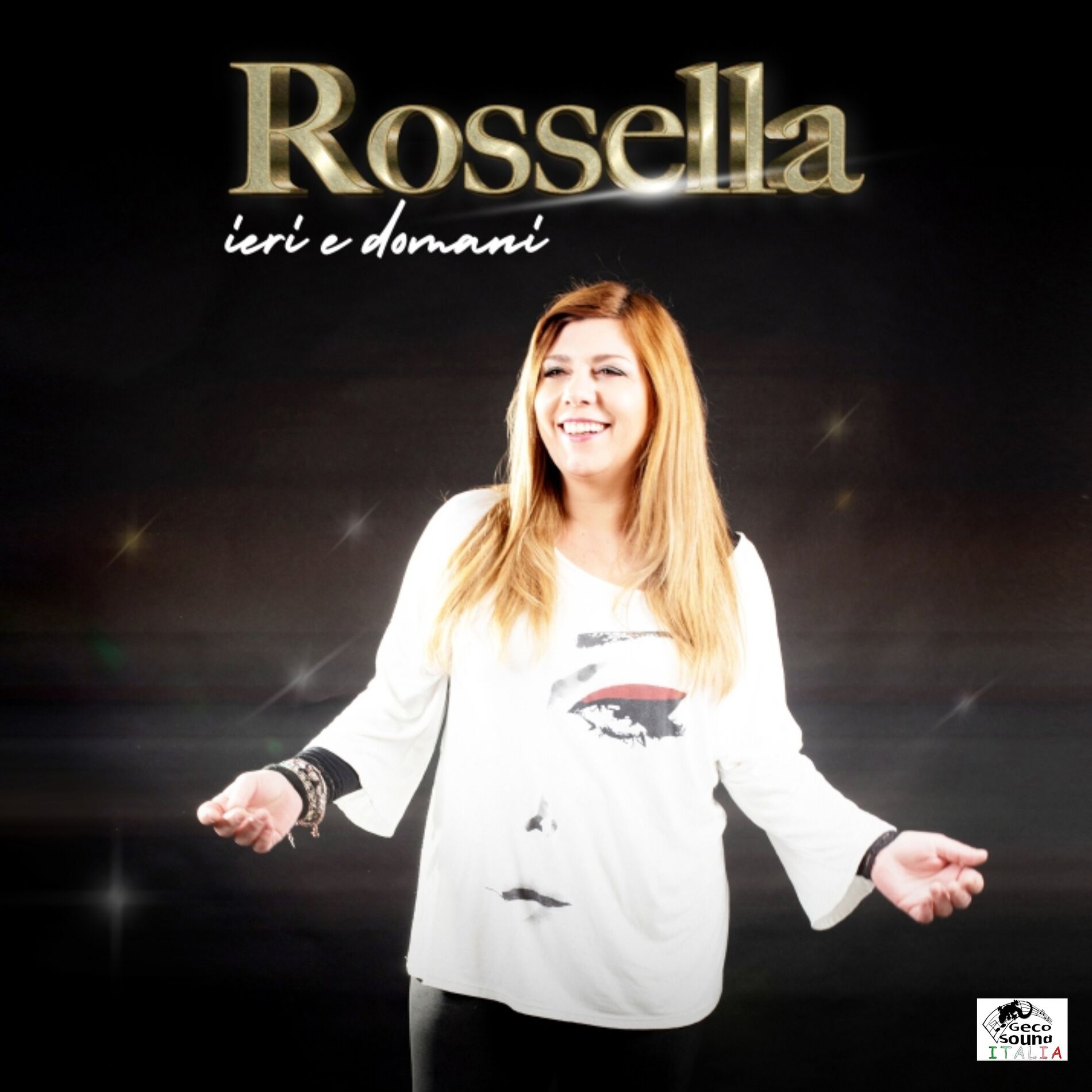 Album cover of Ieri e domani