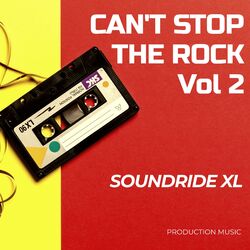 Can't Stop the Rock, Vol. 2