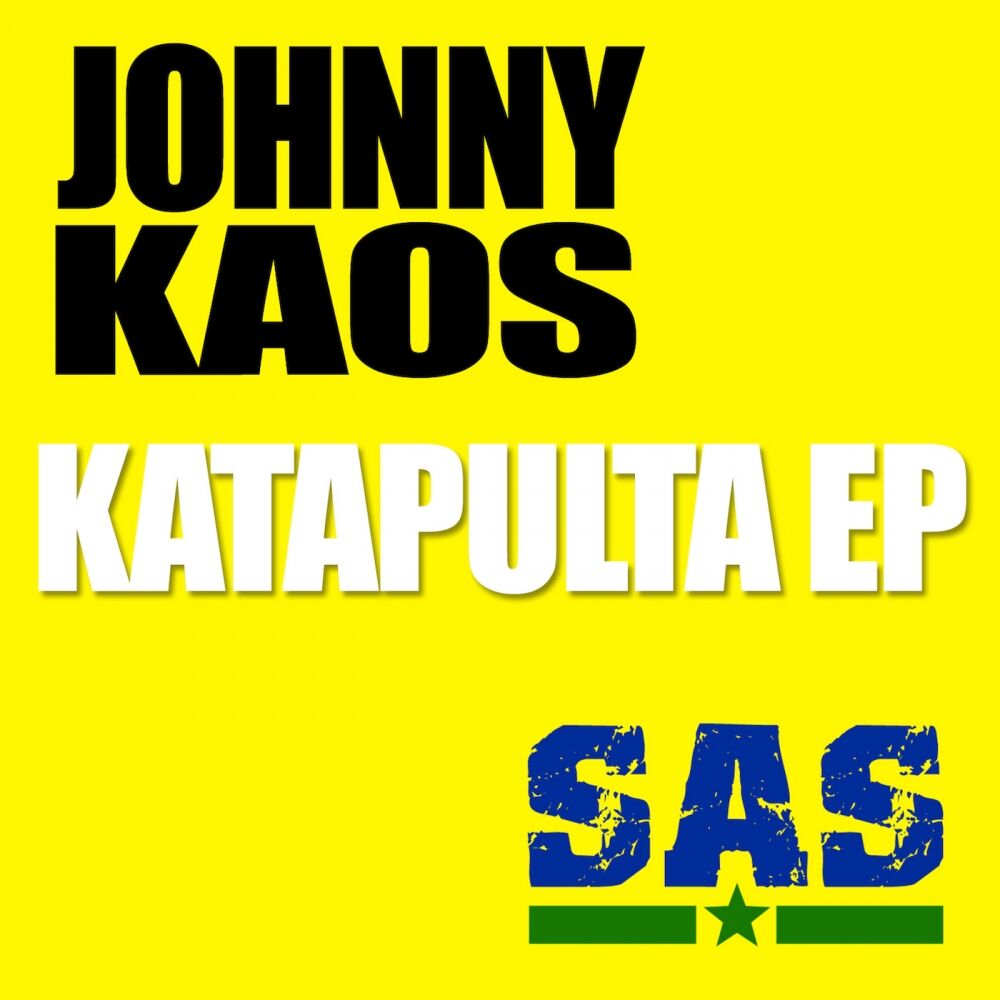 Picture of Katapulta EP