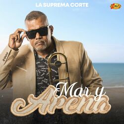 Cover of Mar y Arena