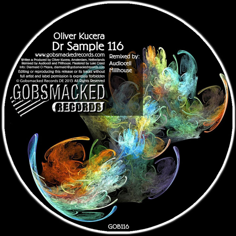 Picture of Dr. Sample 116