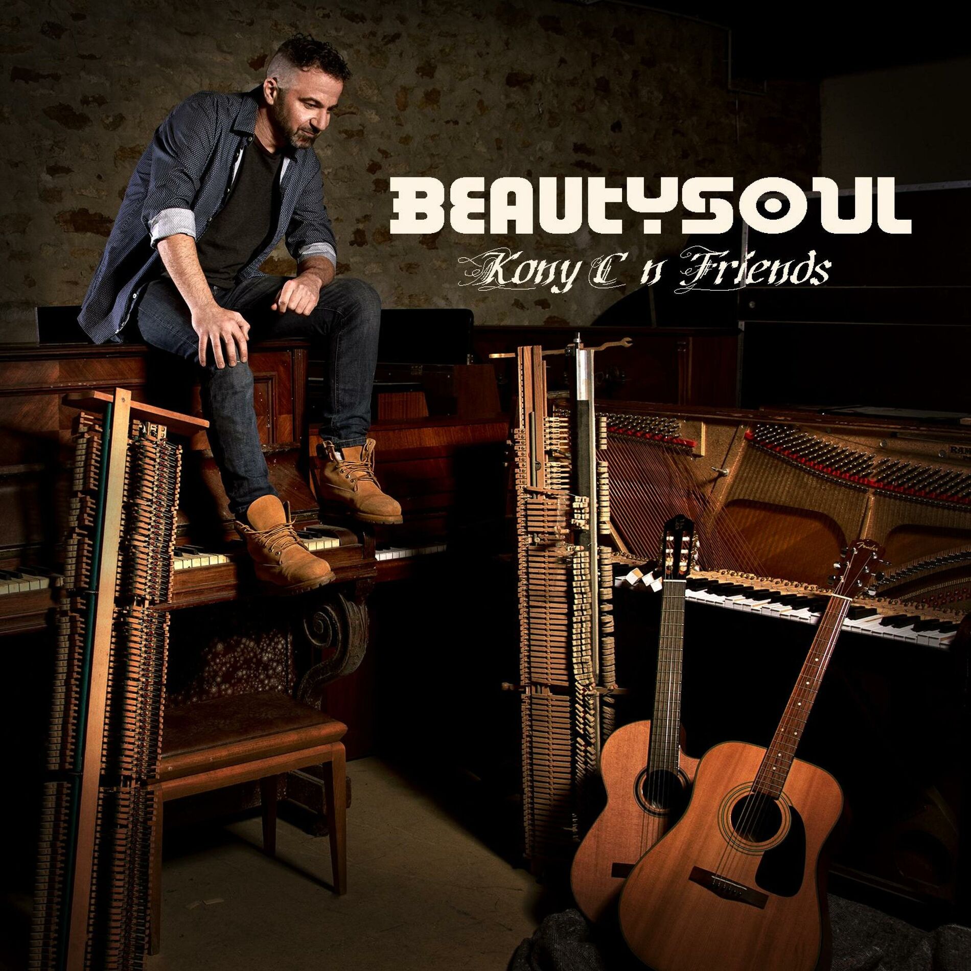 Album picture of Beautysoul