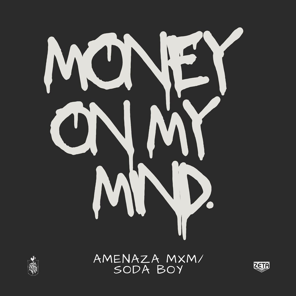Album cover of Money on My Mind