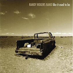 Cover of Like It Used To Be