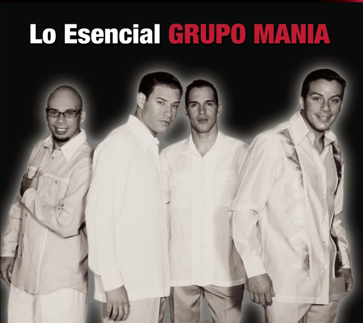 Album cover of Niña Bonita