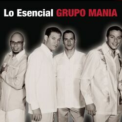 Cover of Lo Esencial